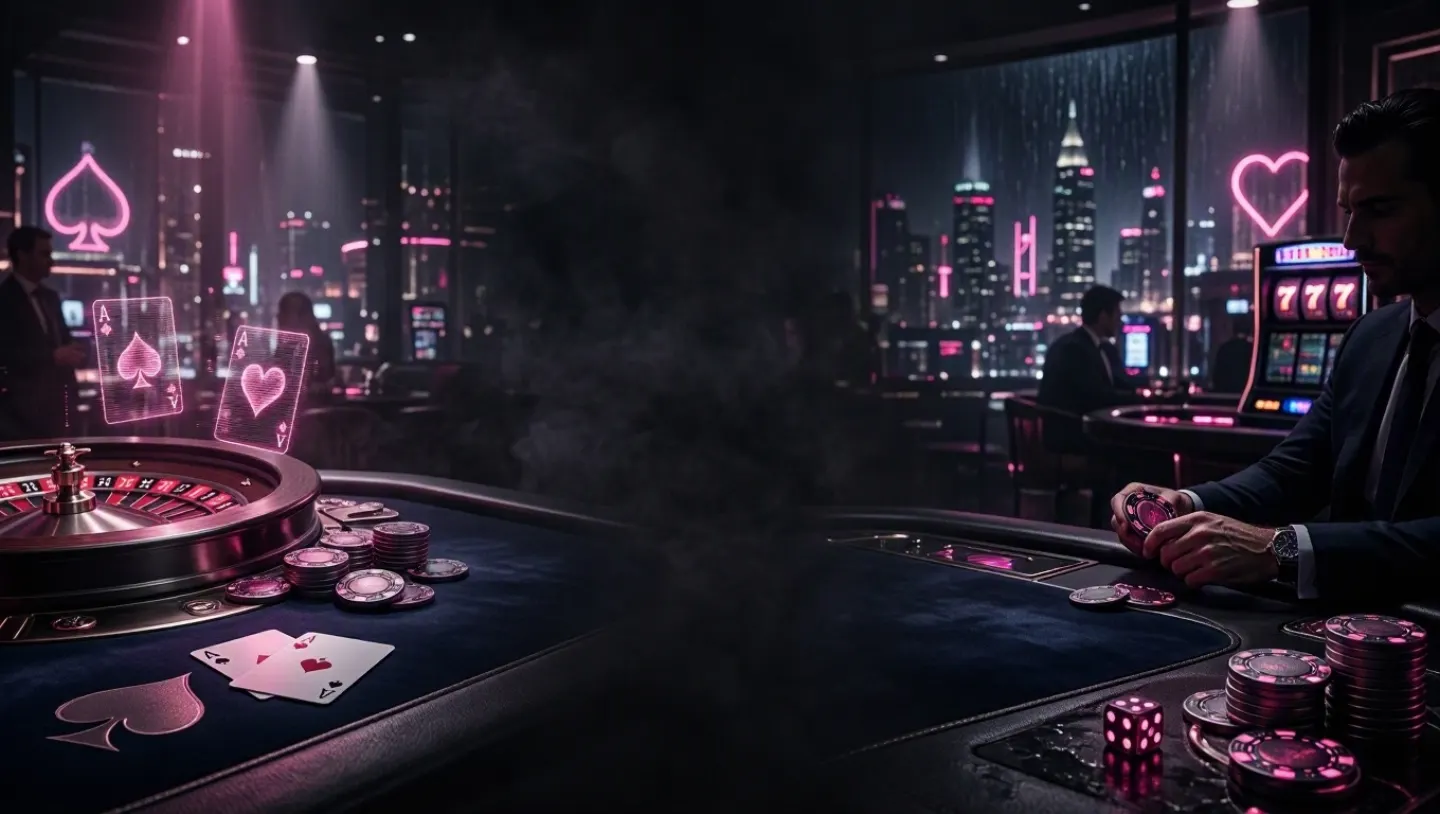 Ludios Casino